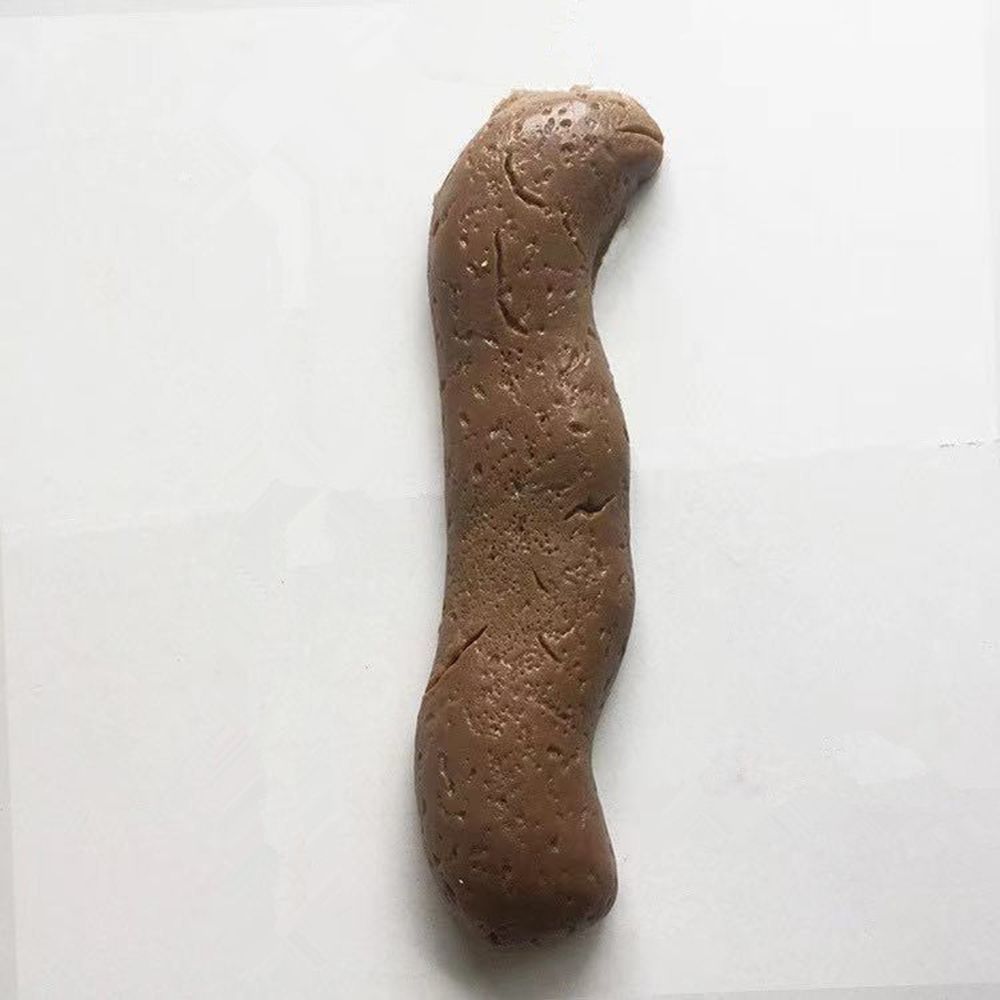 6 stuks poep-grapjes grappige  - Fake Poop Gag Gift recensie en prijs