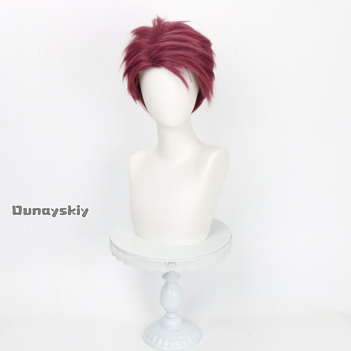 Liefde en Deepspace Nieuwe Rol - Anime Cosplay Wig Heat Resistant recensie en prijs
