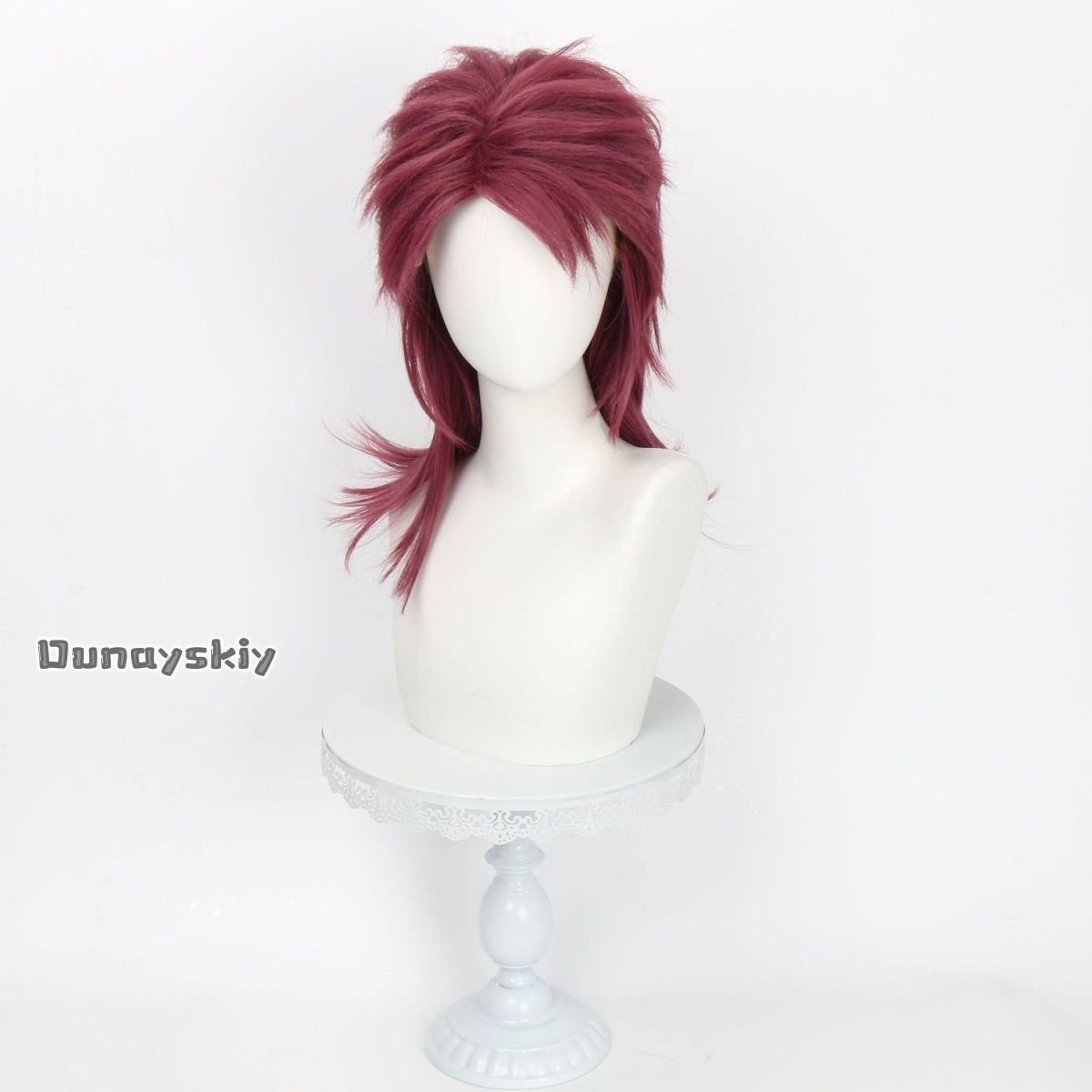 Liefde en Deepspace Nieuwe Rol - Anime Cosplay Wig Heat Resistant recensie en prijs