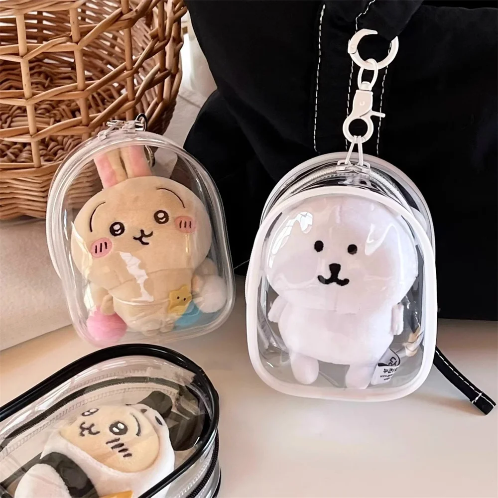 Nieuwe draagbare doorzichtige  - Novelty Gifts recensie en prijs