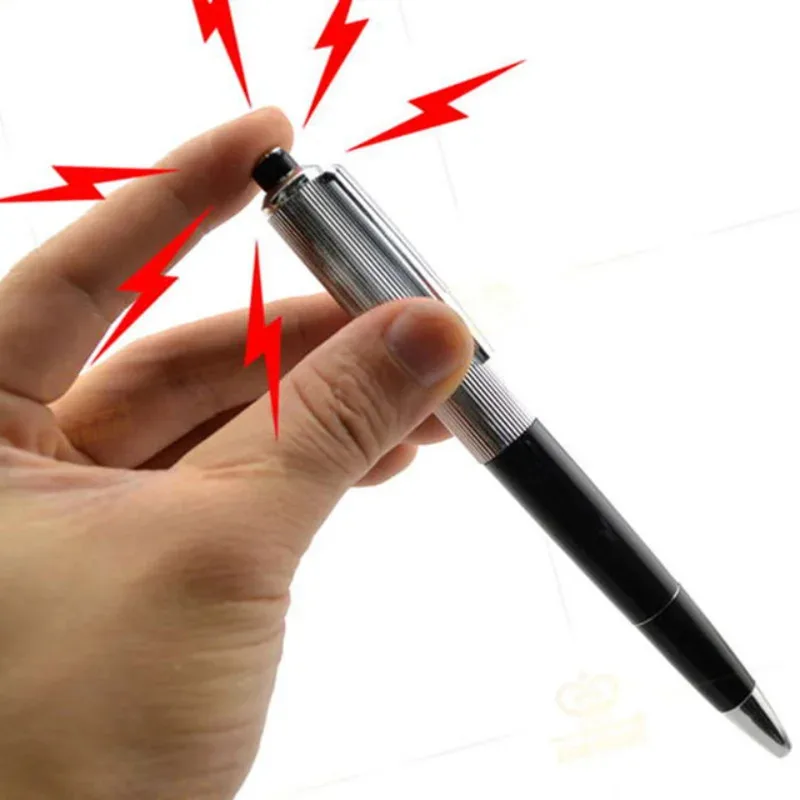 85L-1pcs Creatief elektrisch s - Shock Pen Prank Toy recensie en prijs